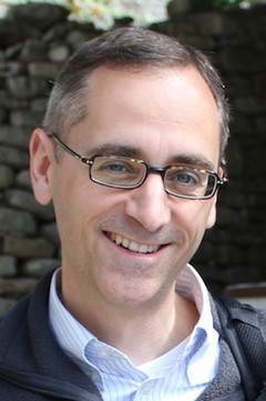Dr. Dan Philippon